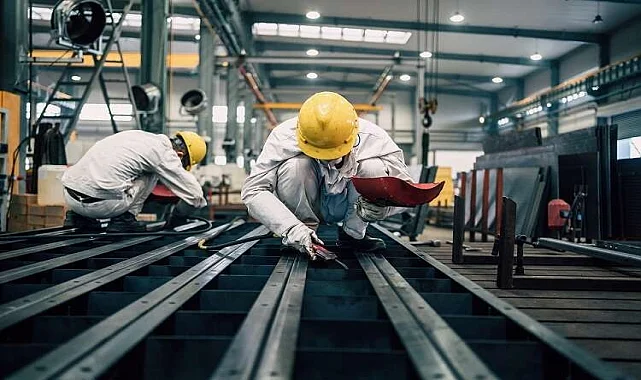 Çamlıdere Lojistik Hizmeti